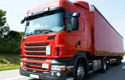 İzmir Selamsız Ambar Kargo