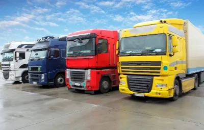 İzmir Selamsız Nakliye Ambarı