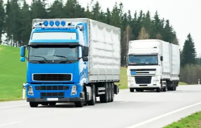 İzmir ile Selamsız Arası Eşya Taşıma